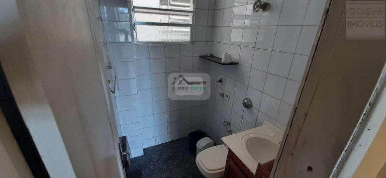 Imagem Apartamento com 1 Quarto à Venda, 23 m² em Alto - Teresópolis