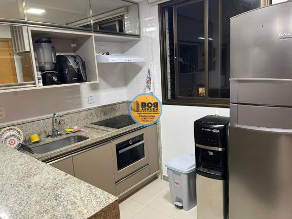 Imagem Imóvel com 2 Quartos à Venda, 62 m² em Porto De Galinhas - Ipojuca