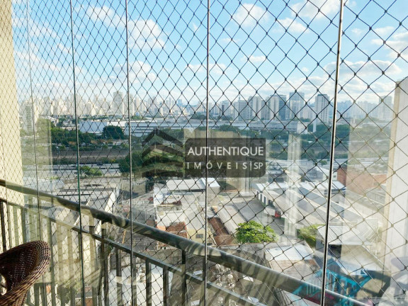 Apartamento com 3 Quartos à Venda, 79 m² em Casa Verde - São Paulo