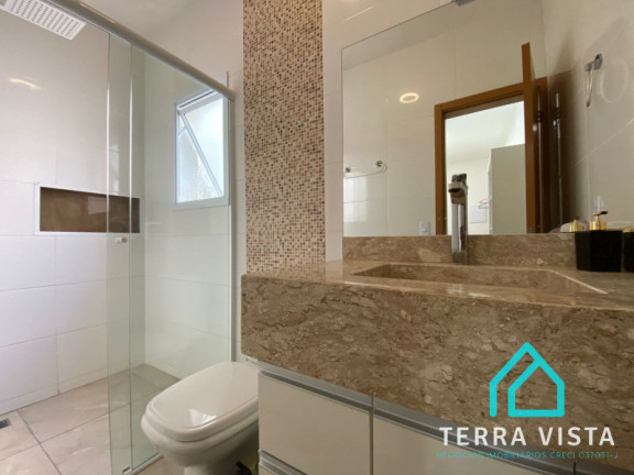Imagem Apartamento com 3 Quartos à Venda, 150 m² em Toninhas - Ubatuba