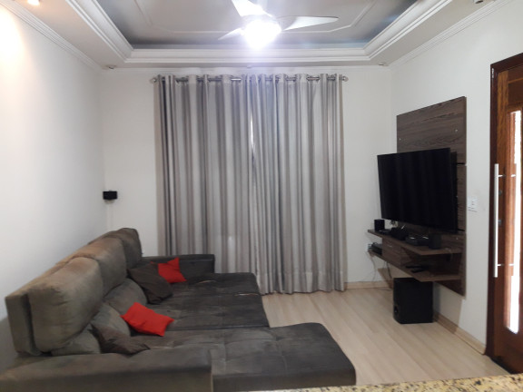 Casa com 3 Quartos à Venda,  em Jardim Aeroporto De Viracopos - Campinas