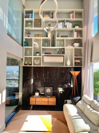 Imagem Apartamento com 3 Quartos à Venda, 212 m² em Melville Empresarial I E Ii - Barueri Imagem Apartamento com 3 Quartos à Venda, 212 m² em Melville Empresarial I E Ii - Barueri