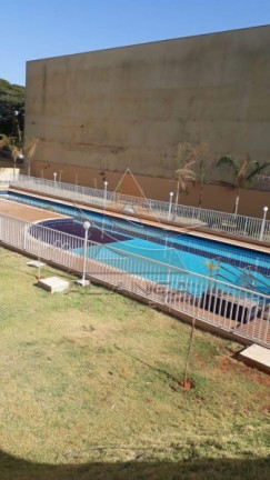 Imagem Apartamento com 2 Quartos à Venda, 52 m² em Jardim Anhanguera - Ribeirão Preto Imagem Apartamento com 2 Quartos à Venda, 52 m² em Jardim Anhanguera - Ribeirão Preto