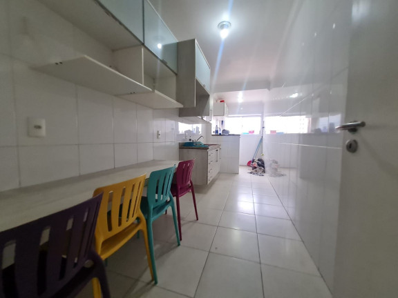 Imagem Apartamento com 2 Quartos para Alugar, 78 m² em Ponta Da Praia - Santos