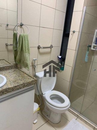 Imagem Apartamento com 3 Quartos à Venda, 71 m² em Casa Amarela - Recife Imagem Apartamento com 3 Quartos à Venda, 71 m² em Casa Amarela - Recife