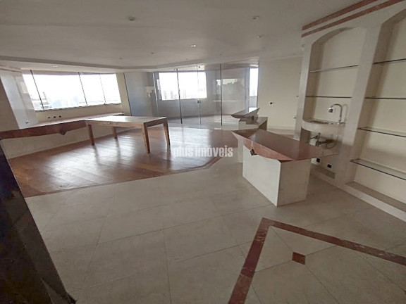 Imagem Apartamento com 4 Quartos à Venda, 637 m² em Morumbi - São Paulo Imagem Apartamento com 4 Quartos à Venda, 637 m² em Morumbi - São Paulo