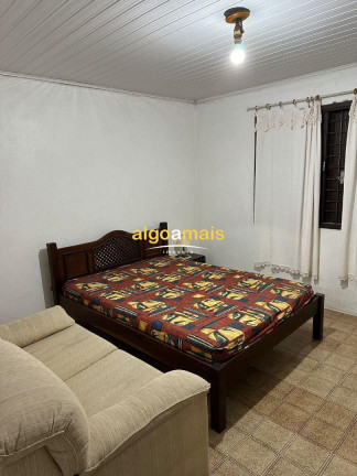 Imagem Casa com 2 Quartos à Venda, 121 m² em Centro - Xangri-lá