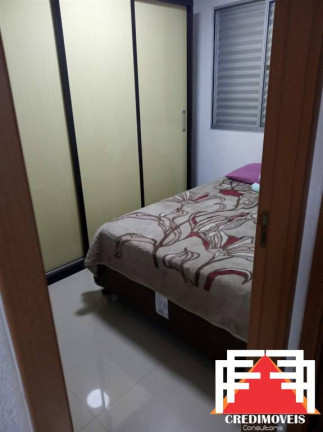 Imagem Apartamento com 2 Quartos à Venda, 41 m² em Agua Chata - Guarulhos
