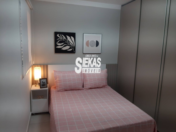Imagem Apartamento com 2 Quartos à Venda, 38 m² em Vila Rosaria - São Paulo