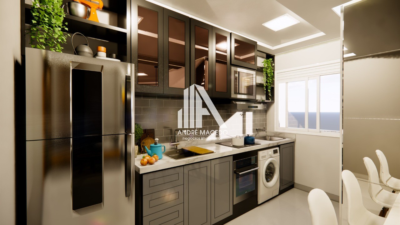 Imagem Imóvel com 3 Quartos à Venda, 68 m² em Jardim Nossa Senhora Das Graças - Mogi Guaçu