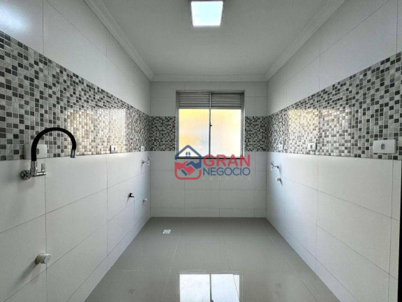 Imagem Apartamento com 2 Quartos à Venda, 48 m² em Tatuquara - Curitiba Imagem Apartamento com 2 Quartos à Venda, 48 m² em Tatuquara - Curitiba