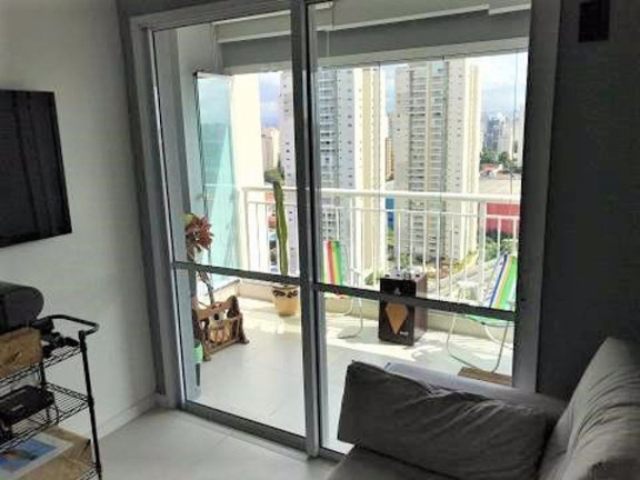 Imagem Apartamento com 1 Quarto à Venda, 47 m² em Jardim Aeroporto - São Paulo Imagem Apartamento com 1 Quarto à Venda, 47 m² em Jardim Aeroporto - São Paulo