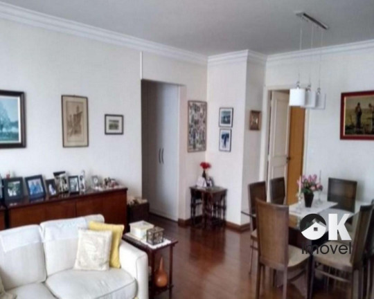 Imagem Apartamento com 3 Quartos à Venda, 130 m² em Jardim Paulista - São Paulo Imagem Apartamento com 3 Quartos à Venda, 130 m² em Jardim Paulista - São Paulo