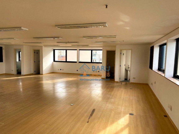 Apartamento à Venda ou Locação, 130 m² em Higienópolis - São Paulo