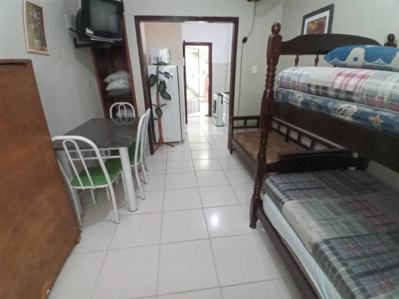 Imagem Kitnet com 1 Quarto à Venda, 22 m² em Vila Guilhermina - Praia Grande