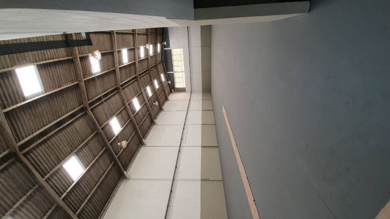 Imagem Galpão para Alugar, 525 m² em Sítio Do Rosário - Santana De Parnaíba Imagem Galpão para Alugar, 525 m² em Sítio Do Rosário - Santana De Parnaíba