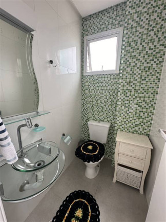 Imagem Apartamento com 4 Quartos à Venda, 228 m² em Ocian - Praia Grande