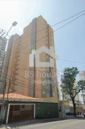 Imagem Apartamento com 2 Quartos para Alugar, 63 m² em Campestre - Santo André