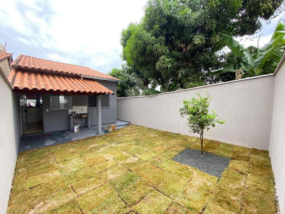 Imagem Casa com 2 Quartos à Venda, 80 m² em Setor Central - Senador Canedo
