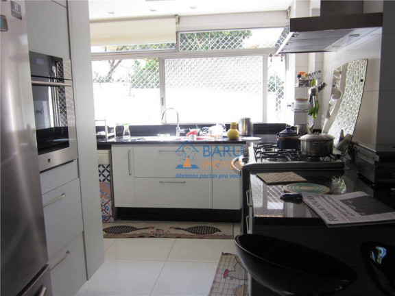 Imagem Apartamento com 4 Quartos à Venda, 254 m² em Higienópolis - São Paulo Imagem Apartamento com 4 Quartos à Venda, 254 m² em Higienópolis - São Paulo