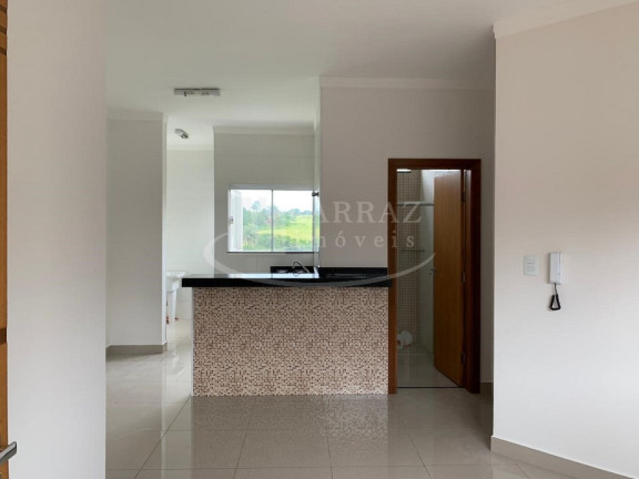 Imóvel com 2 Quartos à Venda, 86 m² em Prolongamento Jd Florida - Franca