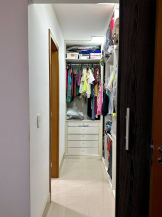 Imagem Apartamento com 3 Quartos à Venda, 117 m² em Quilombo - Cuiabá