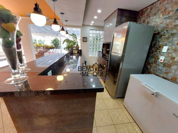 Imagem Casa com 4 Quartos à Venda, 458 m² em City América - São Paulo Imagem Casa com 4 Quartos à Venda, 458 m² em City América - São Paulo