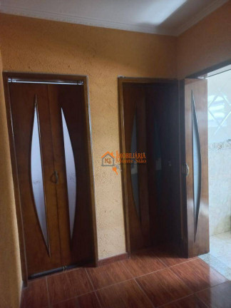 Imagem Sobrado com 9 Quartos à Venda, 317 m² em Parque Mikail - Guarulhos