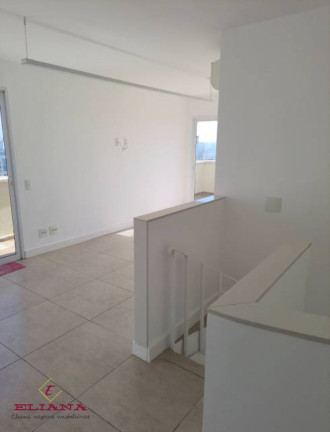 Imagem Cobertura com 3 Quartos à Venda, 147 m² em Vila Leopoldina - São Paulo Imagem Cobertura com 3 Quartos à Venda, 147 m² em Vila Leopoldina - São Paulo