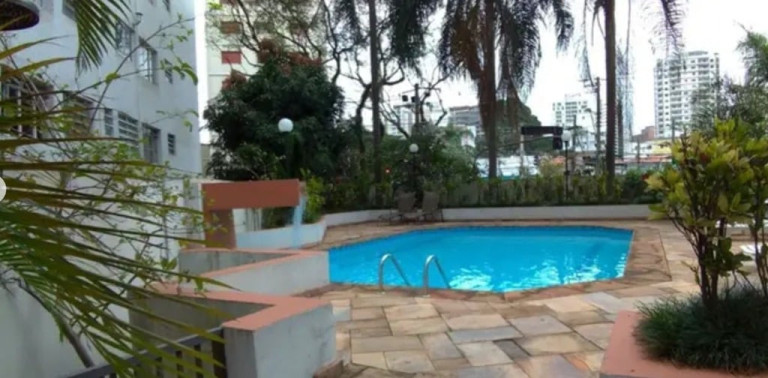 Imagem Apartamento com 2 Quartos à Venda, 48 m² em Ipiranga - São Paulo Imagem Apartamento com 2 Quartos à Venda, 48 m² em Ipiranga - São Paulo
