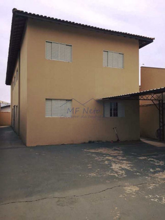 Imagem Apartamento com 2 Quartos à Venda, 64 m² em Vila Belmiro - Pirassununga