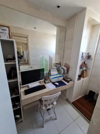 Imagem Apartamento com 4 Quartos à Venda, 277 m² em Vila Mariana - São Paulo