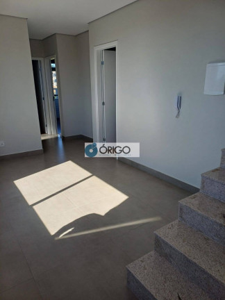 Imagem Apartamento com 3 Quartos à Venda, 130 m² em Novo Eldorado - Contagem