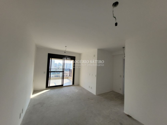 Imagem Apartamento com 3 Quartos à Venda, 163 m² em Vila Mariana - São Paulo