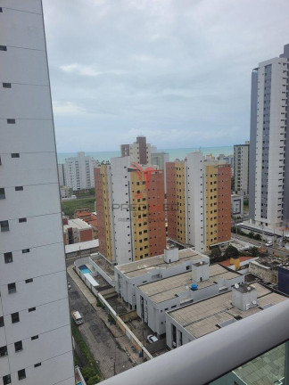 Imagem Apartamento com 3 Quartos à Venda, 73 m² em Jardim Oceania - João Pessoa Imagem Apartamento com 3 Quartos à Venda, 73 m² em Jardim Oceania - João Pessoa