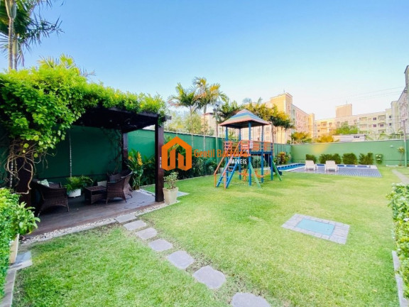 Imagem Apartamento com 3 Quartos à Venda, 69 m² em Cidade 2000 - Fortaleza Imagem Apartamento com 3 Quartos à Venda, 69 m² em Cidade 2000 - Fortaleza