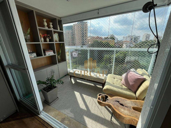 Imagem Cobertura com 3 Quartos à Venda, 185 m² em Alta Da Lapa - São Paulo