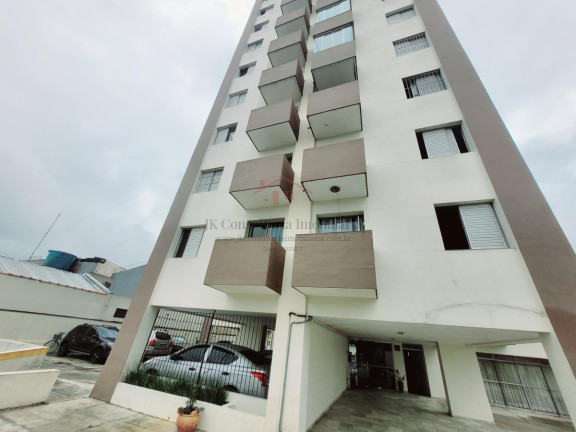 Imagem Apartamento com 2 Quartos à Venda, 63 m² em Vila Santa Catarina - São Paulo Imagem Apartamento com 2 Quartos à Venda, 63 m² em Vila Santa Catarina - São Paulo