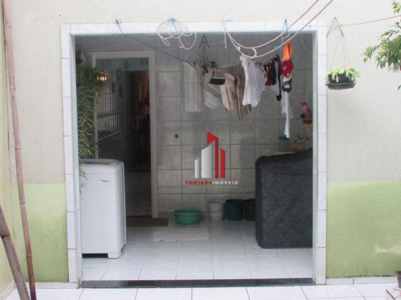 Imagem Sobrado com 5 Quartos à Venda, 300 m² em Vila Maria Alta - São Paulo