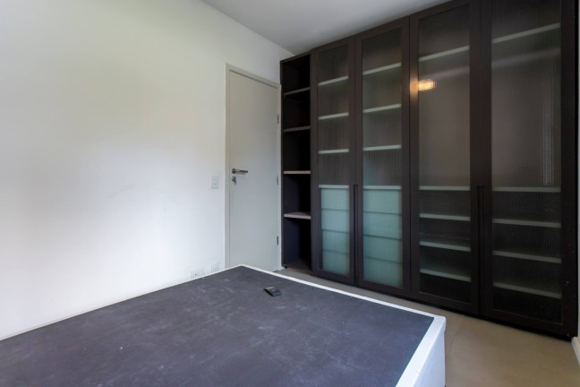 Imagem Apartamento com 1 Quarto à Venda, 45 m² em Bela Vista - São Paulo