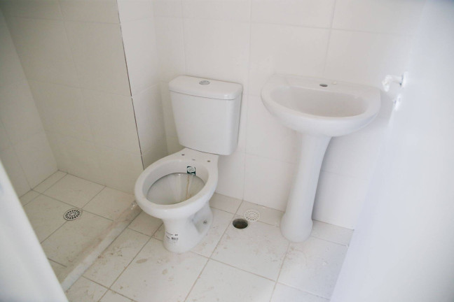 Imagem Apartamento com 2 Quartos à Venda, 35 m² em Mooca - São Paulo Imagem Apartamento com 2 Quartos à Venda, 35 m² em Mooca - São Paulo