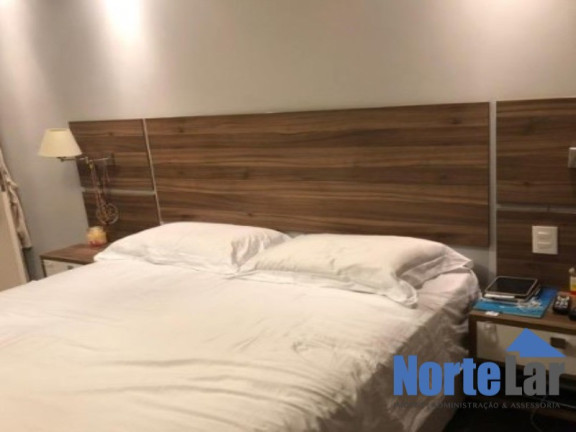Imagem Apartamento com 2 Quartos à Venda, 70 m² em Parque Residencial Da Lapa - São Paulo