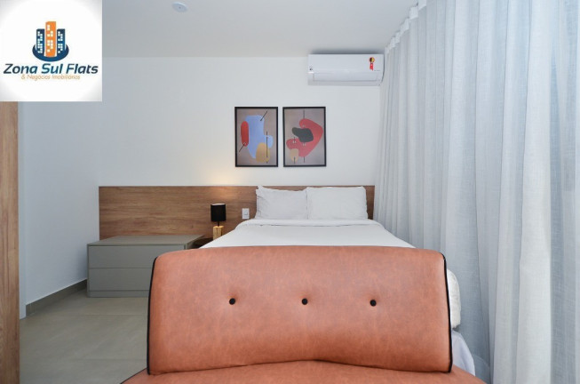 Imagem Apartamento com 1 Quarto à Venda, 32 m² em Cerqueira César - São Paulo Imagem Apartamento com 1 Quarto à Venda, 32 m² em Cerqueira César - São Paulo