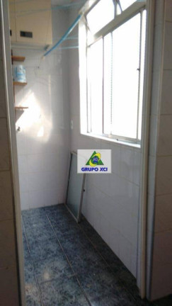 Imagem Apartamento com 2 Quartos à Venda, 48 m² em Jardim Miranda - Campinas