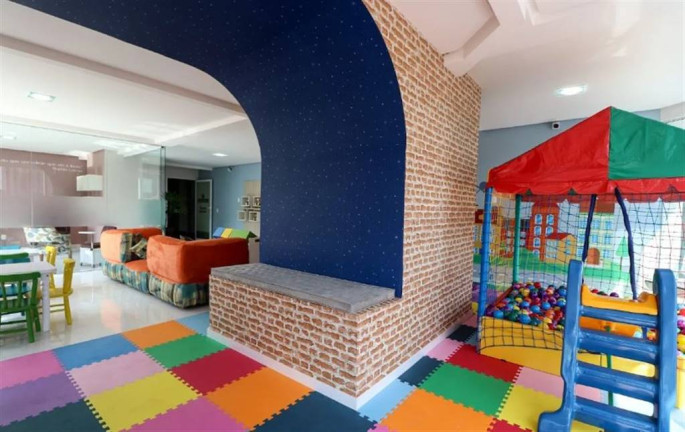 Imagem Apartamento com 3 Quartos à Venda, 104 m² em Forte - Praia Grande