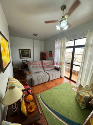 Apartamento com 3 Quartos à Venda, 140 m² em Passagem - Cabo Frio