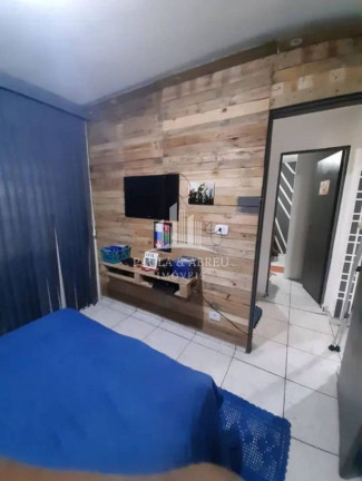 Imagem Apartamento com 2 Quartos à Venda, 54 m² em Jardim Ipê - Mauá Imagem Apartamento com 2 Quartos à Venda, 54 m² em Jardim Ipê - Mauá