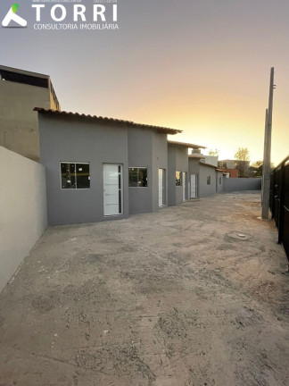 Kitnet com 1 Quarto à Venda, 30 m² em Parque São Bento - Sorocaba