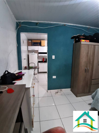 Imagem Casa com 3 Quartos à Venda, 132 m² em Vila Palmares - Santo André
