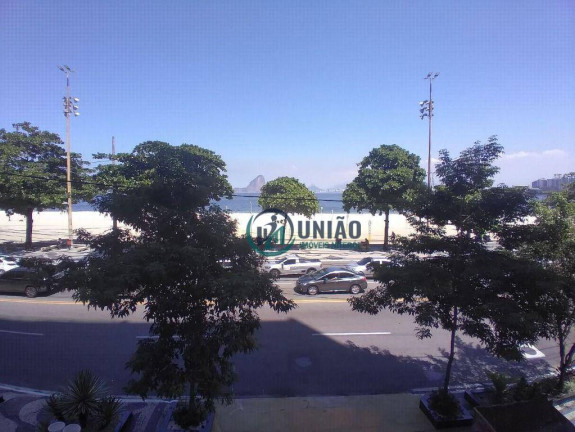 Imagem Apartamento com 4 Quartos à Venda, 250 m² em Icaraí - Niterói Imagem Apartamento com 4 Quartos à Venda, 250 m² em Icaraí - Niterói